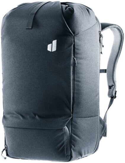 Deuter Utilion 30 black Velikost: OneSize