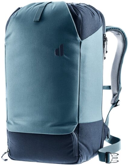 Deuter Utilion 34+5 atlantic-ink Velikost: OneSize