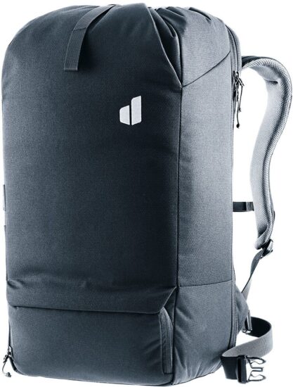 Deuter Utilion 34+5 black Velikost: OneSize