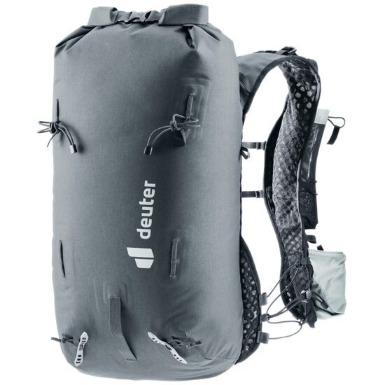 Deuter Vertrail 16 graphite-tin Velikost: OneSize