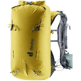 Deuter Vertrail 16 turmeric-teal Velikost: OneSize