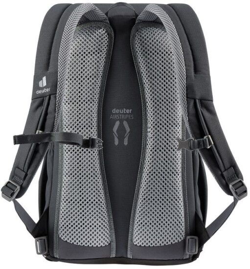 Deuter Walker 20 (3812821) Graphite-black Velikost: OneSize - Obrázek 2