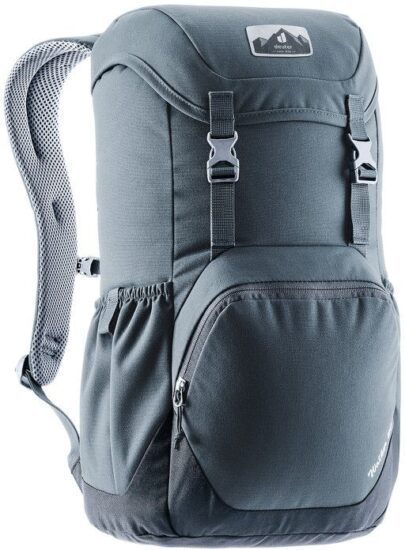Deuter Walker 20 (3812821) Graphite-black Velikost: OneSize