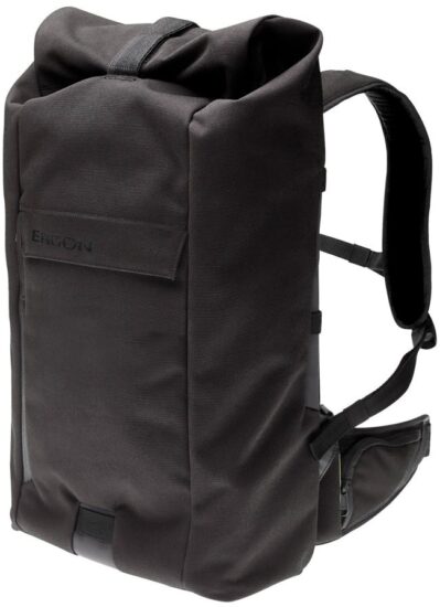 ERGON batoh BC Urban stealth 21l 4260477069351