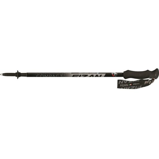 FIZAN Compact MS Black 8056420788037 - Obrázek 2