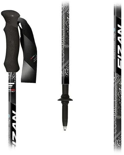 Fizan COMPACT MS Black + šátek 59-132 cm 8053630661303 - Obrázek 2