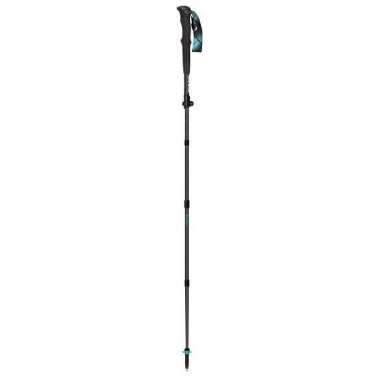 Fizan ULTRAX CARBON light blue/black 112-135 cm 8053630661167