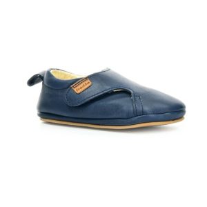 Froddo G1130020-5 Dark Blue Walkers  capáčky