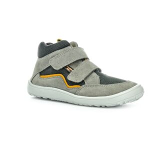 Froddo G3110266-18 Grey+ celoroční  barefot