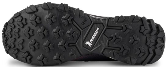 Garmont 9.81 BOLT 2.0 WMS black/pink Velikost: 35 8056586060237 - Obrázek 2