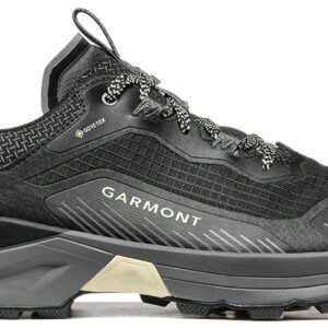 Garmont 9.81 ENGAGE GTX black/whitecup grey Velikost: 46