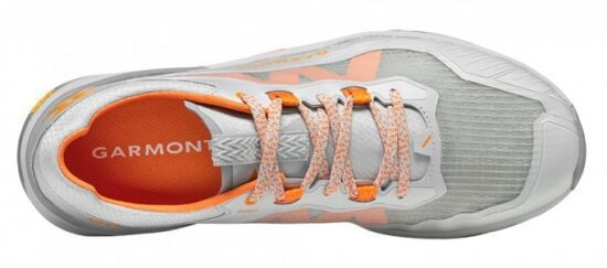 Garmont 9.81 ENGAGE-LIMITED EDITION anniversary grey/garmont ornge Velikost: 41 - Obrázek 2