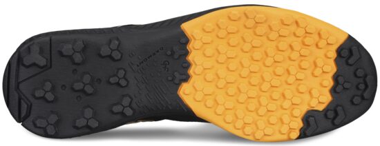 Garmont 9.81 HI-RIDE black / burnt orange Velikost: 41 8056586200978 - Obrázek 2