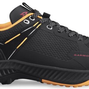 Garmont 9.81 HI-RIDE black / burnt orange Velikost: 41 8056586200978
