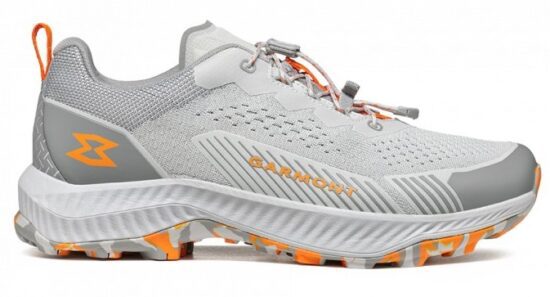 Garmont 9.81 PULSE-LIMITED EDITION anniversary grey/garmont orange Velikost: 46