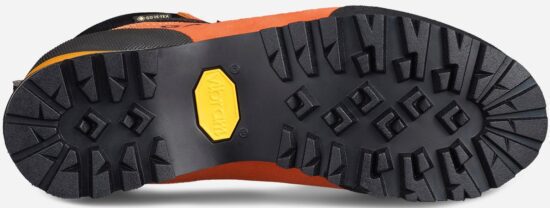 Garmont ASCENT GTX WMN tomato red/orange Velikost: 39 8056586184735 - Obrázek 2