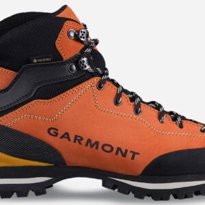 Garmont ASCENT GTX WMN tomato red/orange Velikost: 39 8056586184735
