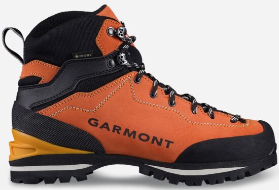 Garmont ASCENT GTX WMN tomato red/orange Velikost: 39 8056586184735