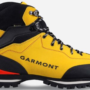 Garmont ASCENT GTX radiant yellow/red Velikost: 46