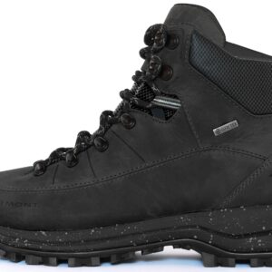 Garmont CHRONO GTX black Velikost: 48