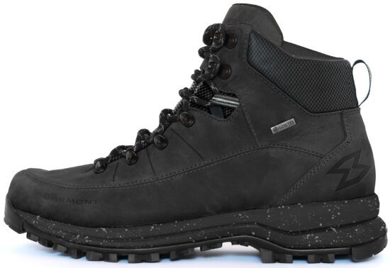 Garmont CHRONO GTX black Velikost: 48