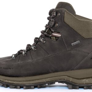 Garmont CHRONO GTX brown Velikost: 46