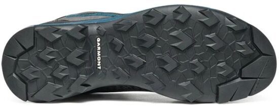 Garmont CIMA WP corsair blue/thunderstorm grey Velikost: 46 8056586259792 - Obrázek 2