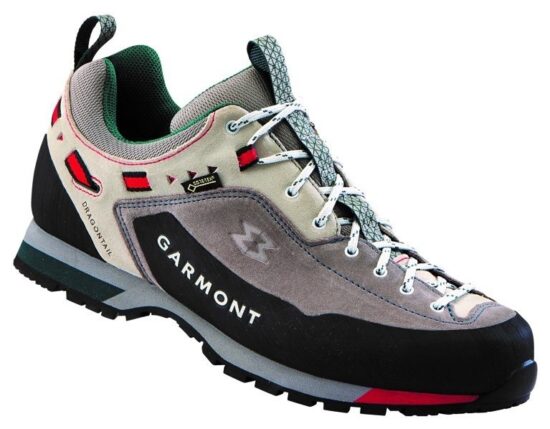 Garmont DRAGONTAIL LT GTX anthracite/light grey Velikost: 46
