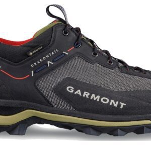 Garmont DRAGONTAIL SYNTH GTX white/moss green Velikost: 46