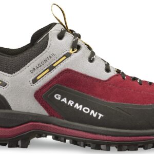 Garmont DRAGONTAIL TECH GTX WMS rhubarb red/neutral grey Velikost: 42 8056586196493