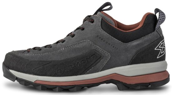 Garmont DRAGONTAIL WMS shadow grey/rhubrarb red Velikost: 42