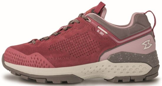 Garmont GROOVE G-DRY WMS grape/pink Velikost: 42 8056586060688
