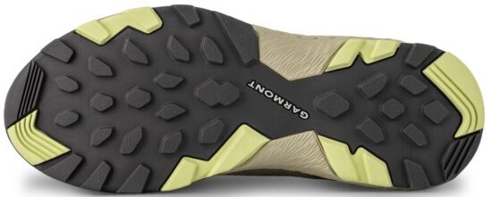 Garmont GROOVE MID G-DRY WMS beige Velikost: 42 8056586051235 - Obrázek 2
