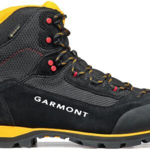 Garmont LAGORAI II GTX black/garmont orange Velikost: 44