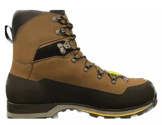 Garmont NEBRASKA II GTX toffee brown/black Velikost: 46 8056586218553 - Obrázek 2