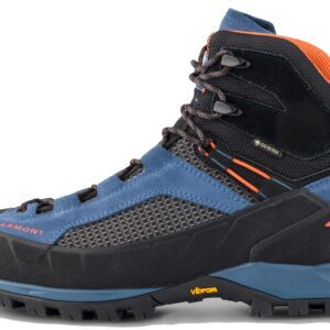 Garmont TOWER TREK GTX china blue/burnt orange Velikost: 38