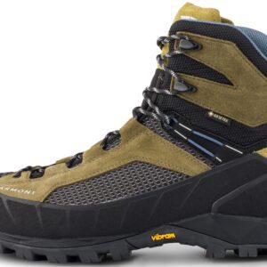 Garmont TOWER TREK GTX green Velikost: 46
