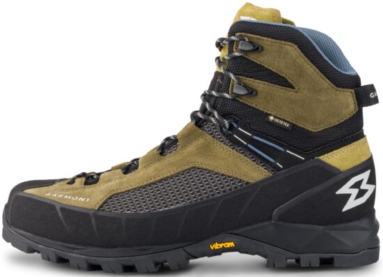 Garmont TOWER TREK GTX green Velikost: 46
