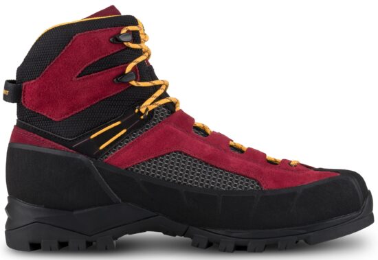 Garmont TOWER TREK GTX red Velikost: 39 8056586176044