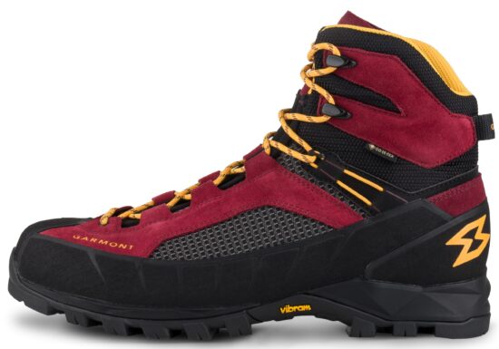 Garmont TOWER TREK GTX red Velikost: 41 8056586160302 - Obrázek 2