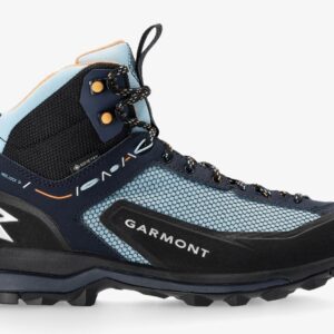 Garmont VETTA SYNTH GTX sky blue/mock orange Velikost: 42