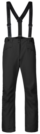 Hannah AWAKE II anthracite Velikost: 40 8591203385176