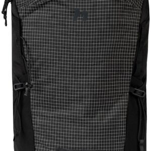 Hannah DYNAMIC 30 jet black Velikost: UNI 8591203699280