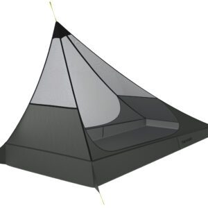 Hannah MESH TENT 1 grey 8591203451468