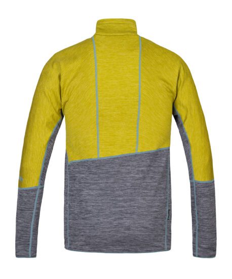 Hannah Niro citronelle/light gray mel Velikost: L 8591203484220 - Obrázek 2
