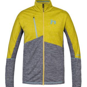 Hannah Niro citronelle/light gray mel Velikost: L 8591203484220