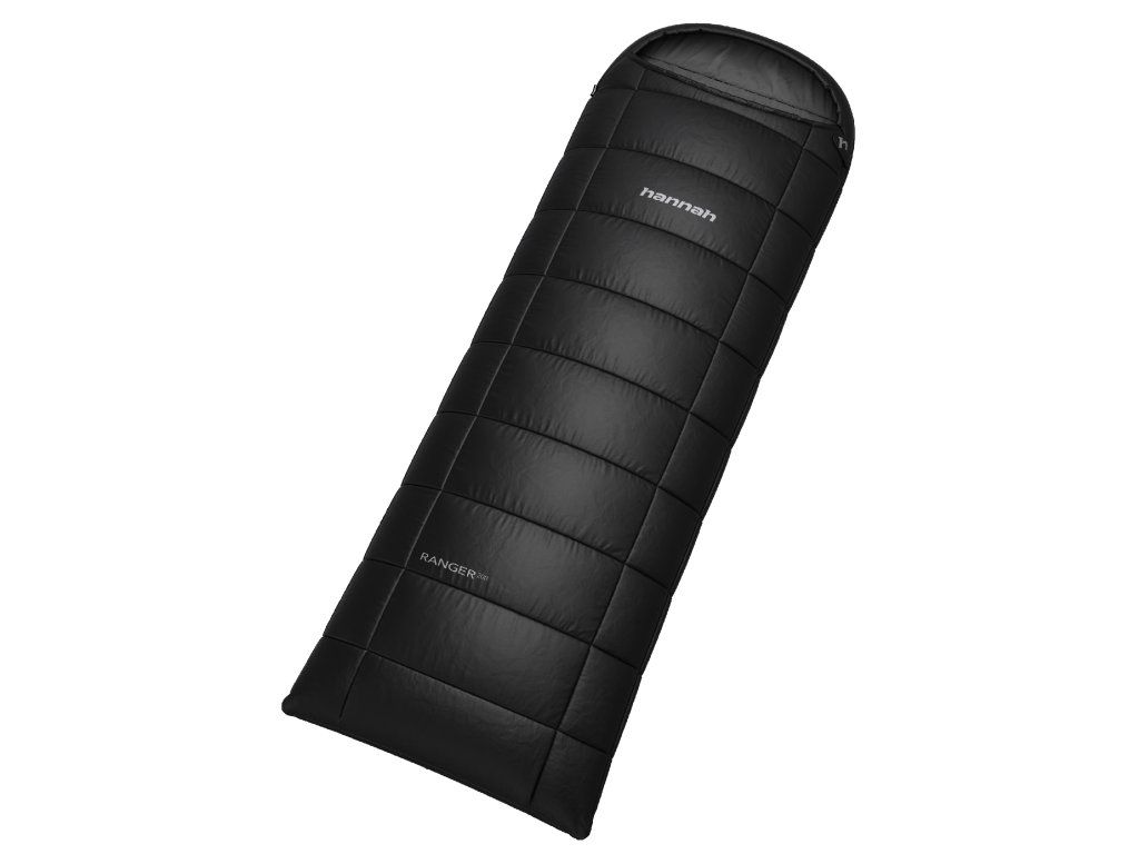 Hannah RANGER 200 anthracite II Velikost: 195L 8591203545013