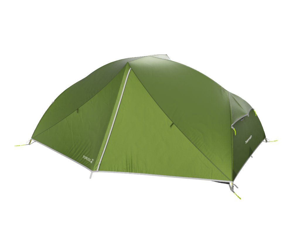 Hannah TERCEL 2 LIGHT treetop II Velikost: UNI 8591203452526