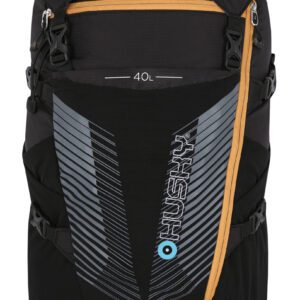 Husky Batoh Expedice / Turistika Capture 40l black Velikost: OneSize