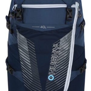Husky Batoh Expedice / Turistika Capture 40l dark blue Velikost: OneSize